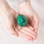 Genuine Malachite Eggs - AAA Premium Quality：圖片 10