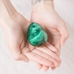 Genuine Malachite Eggs - AAA Premium Quality：圖片 14