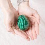 Genuine Malachite Eggs - AAA Premium Quality：圖片 19